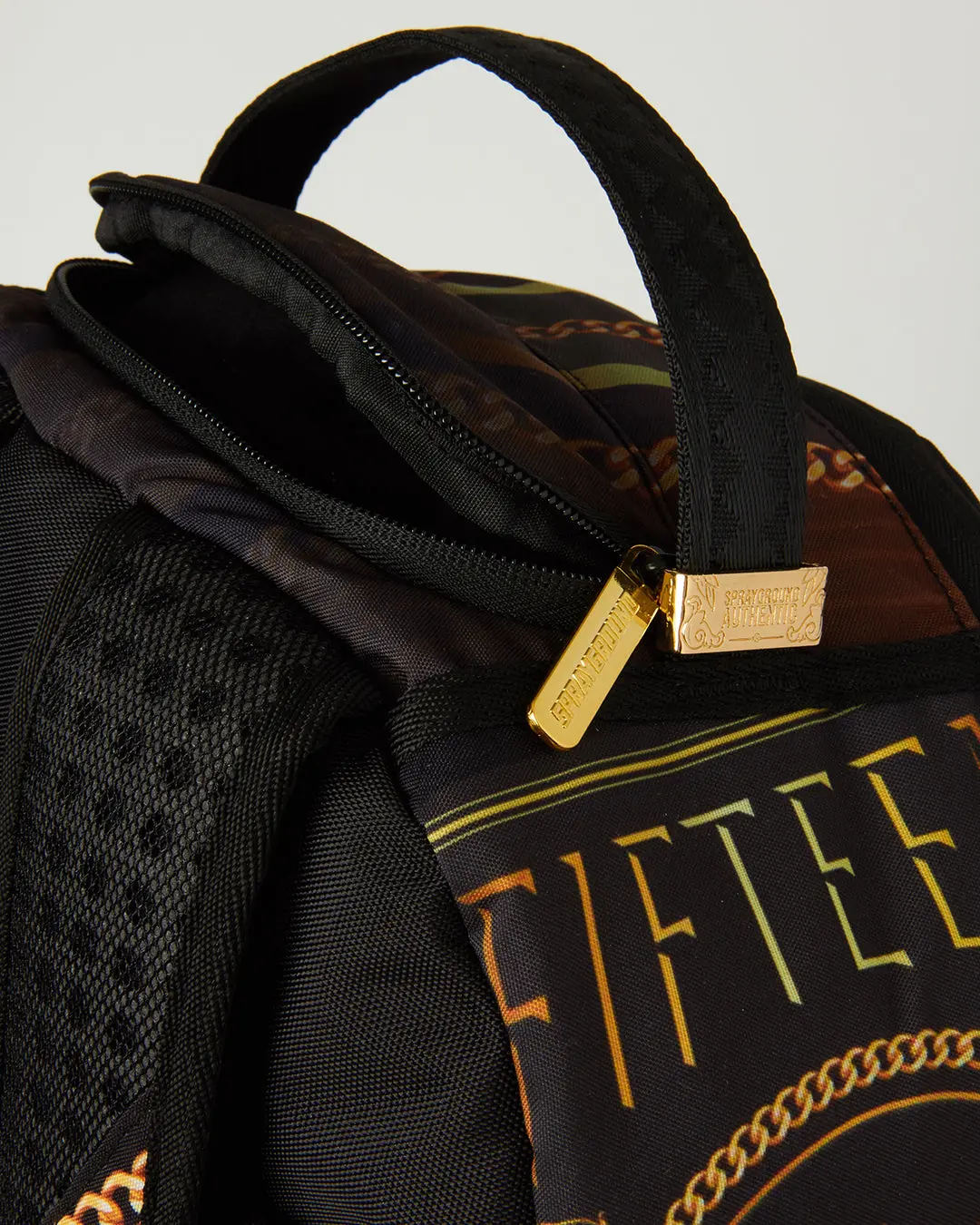 NFL PATRICK MAHOMES BACKPACK - Image 7