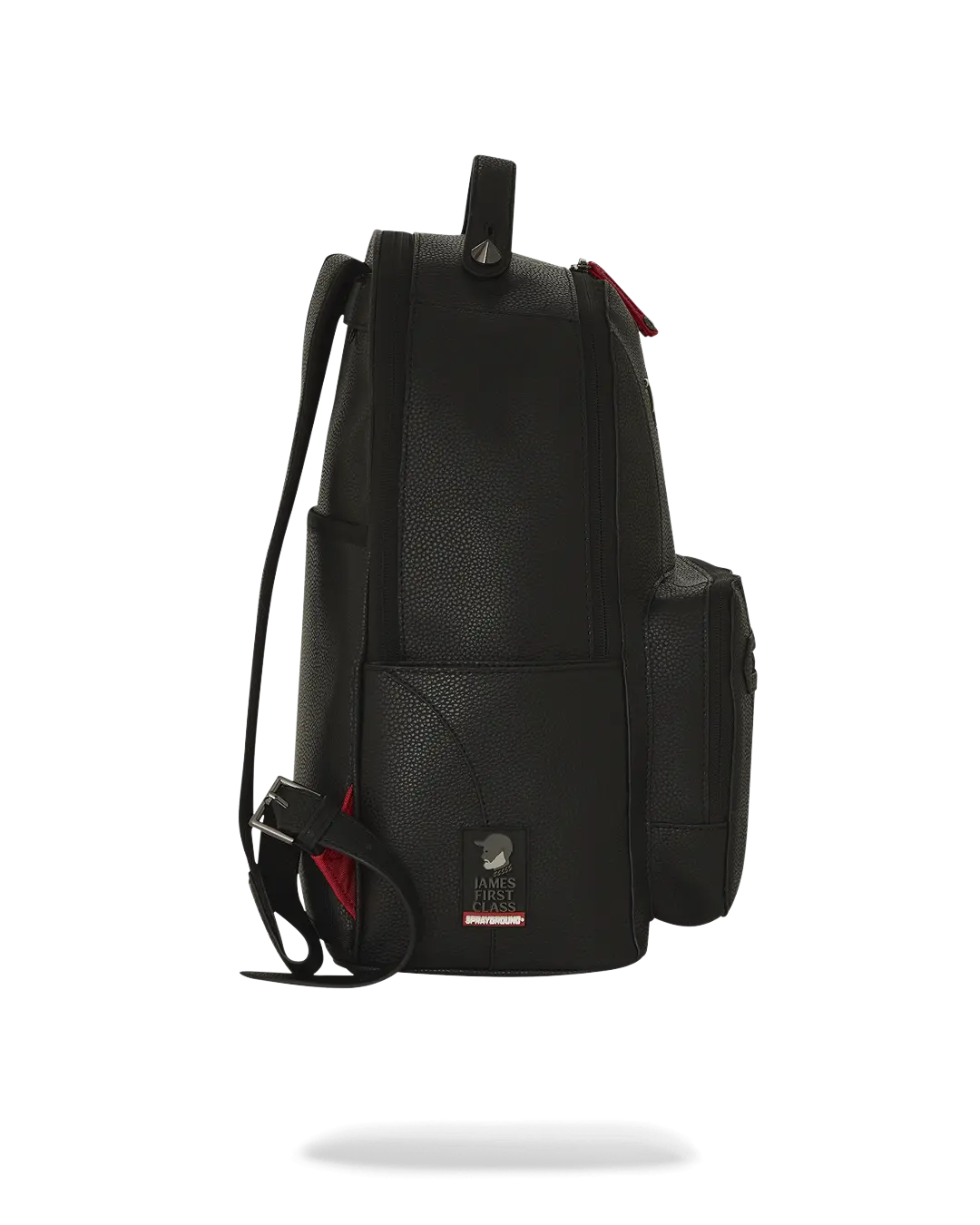JAMES FIRST CLASS GLOBAL TAKEOFF CARGO BACKPACK - Image 11