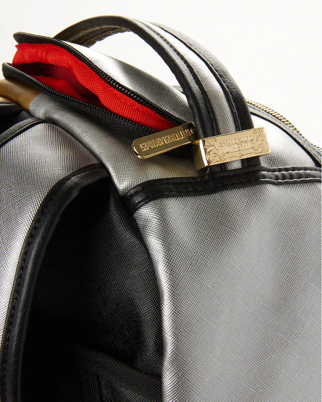 DOUBLE DRIP DLXV BACKPACK - Image 7