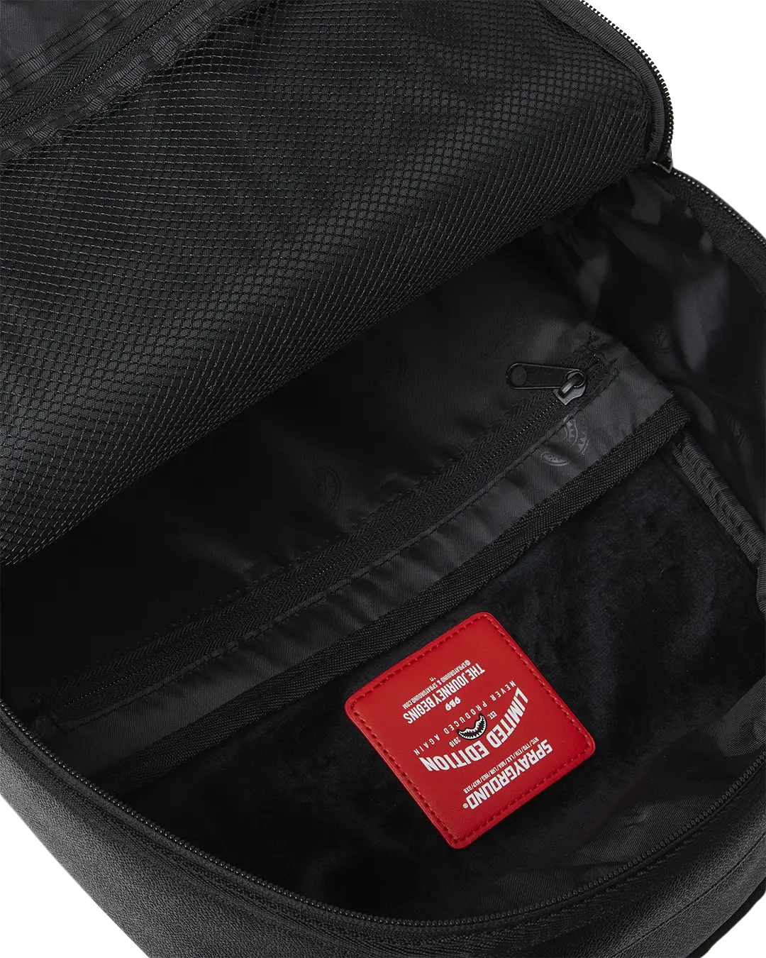 REALITY CHECK BACKPACK - Image 13