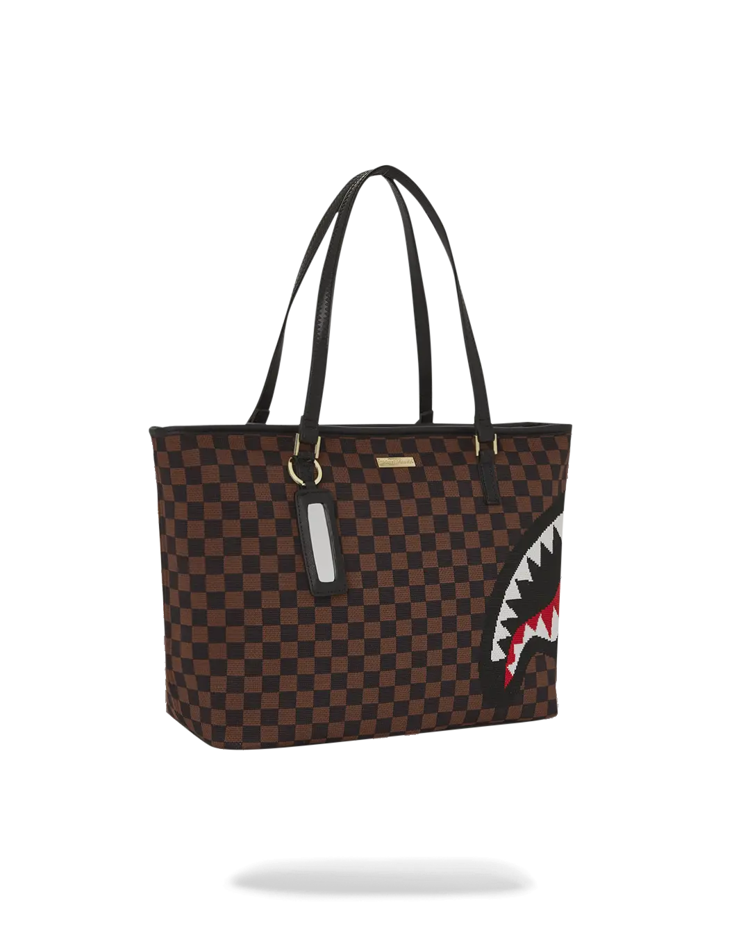 KYOTOKNIT SHARKS IN PARIS TOTE - Image 3