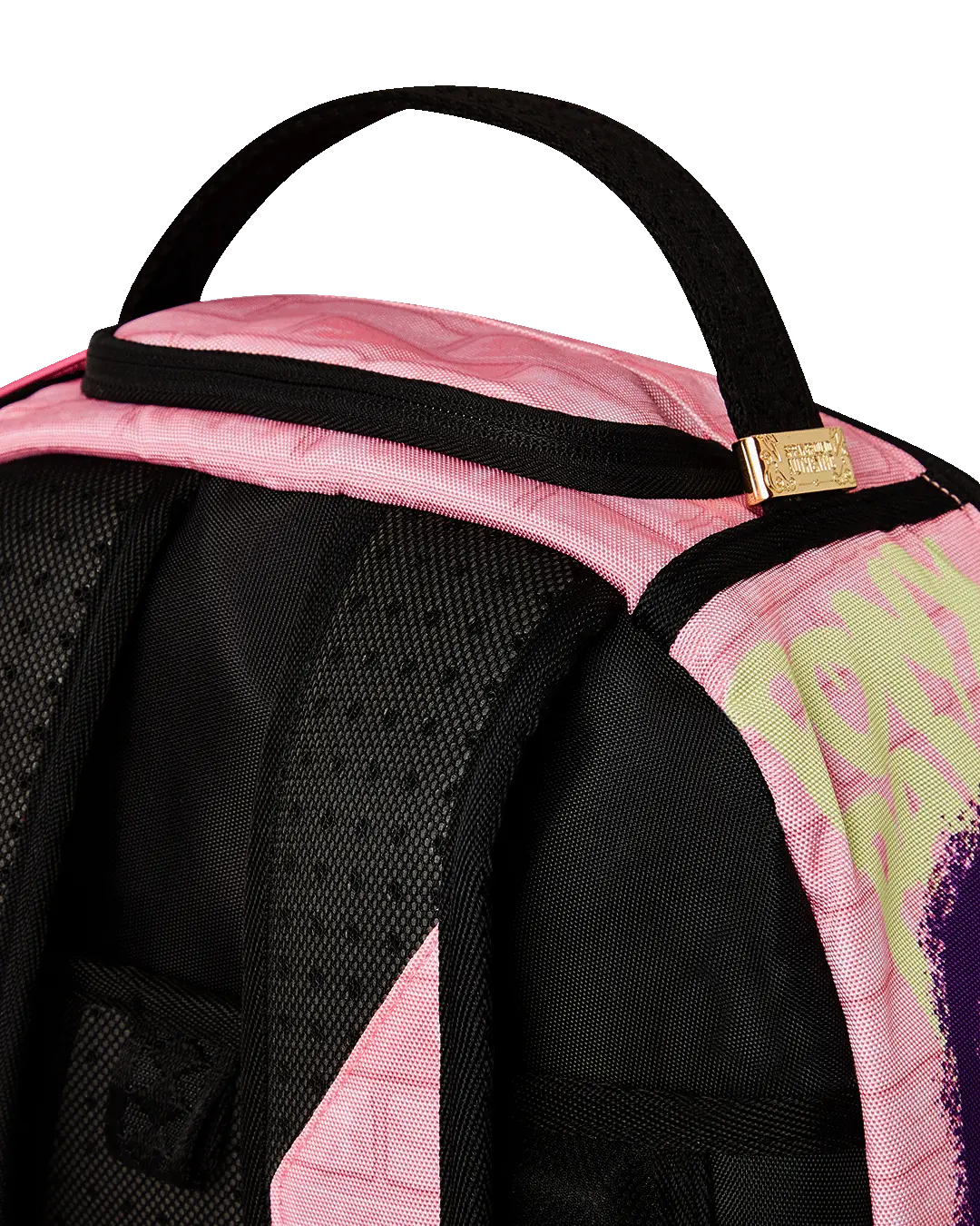 MY LITTLE PONY CREW READY DLXSR BACKPACK - Image 12