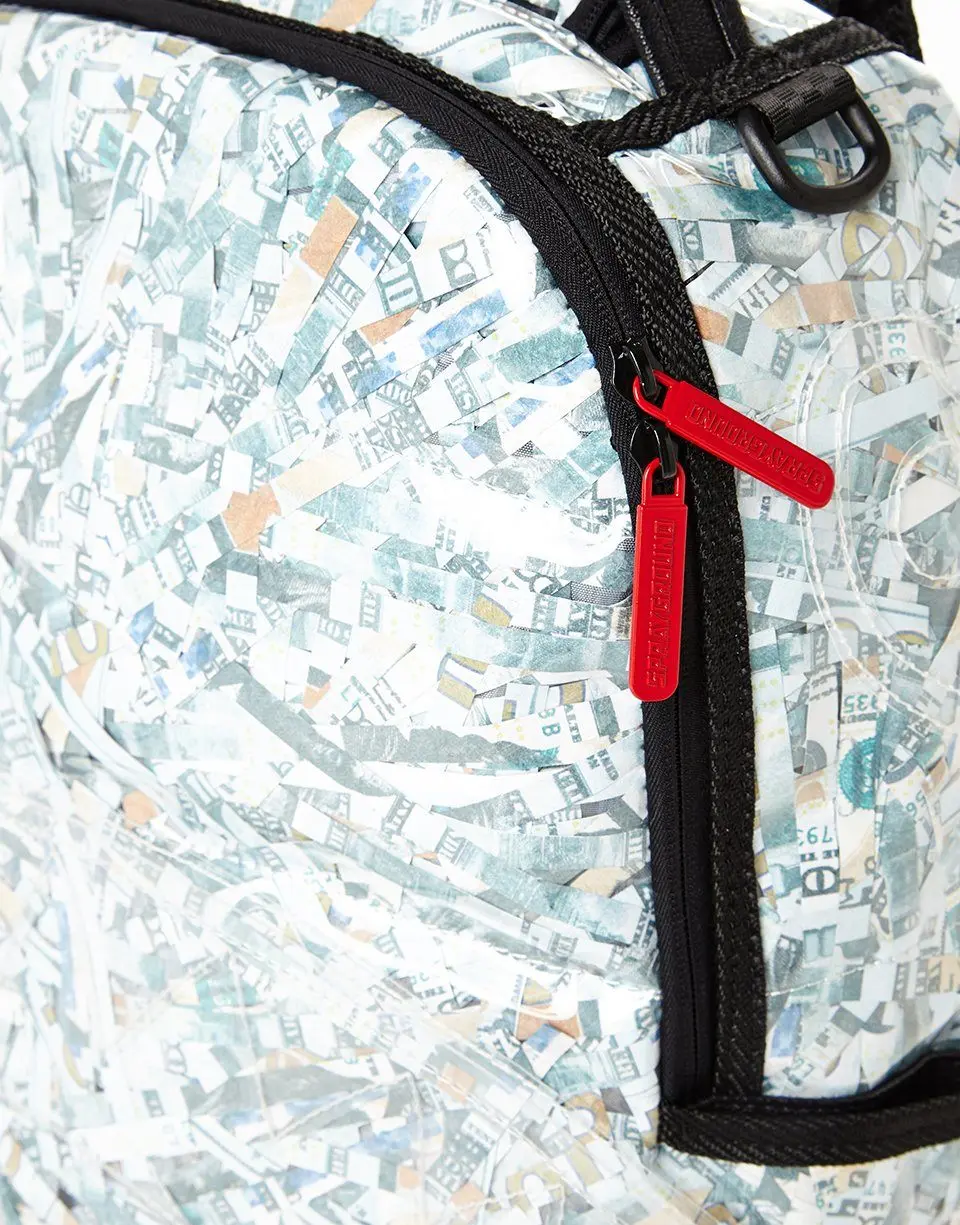 COUNTERFEIT (VINYL SHREDDED MONEY) - Image 6