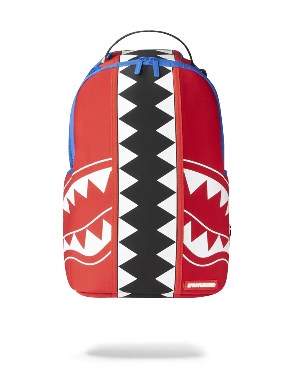 WINNERS TAKE ALL BACKPACK