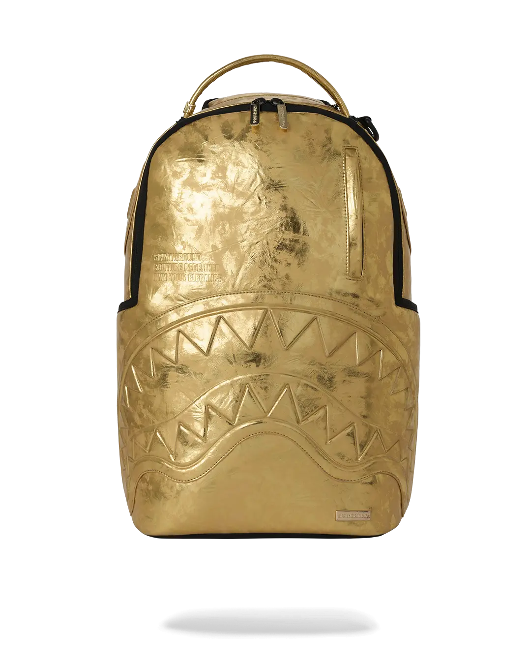 SHARK CENTRAL GOLDEN AGE BACKPACK