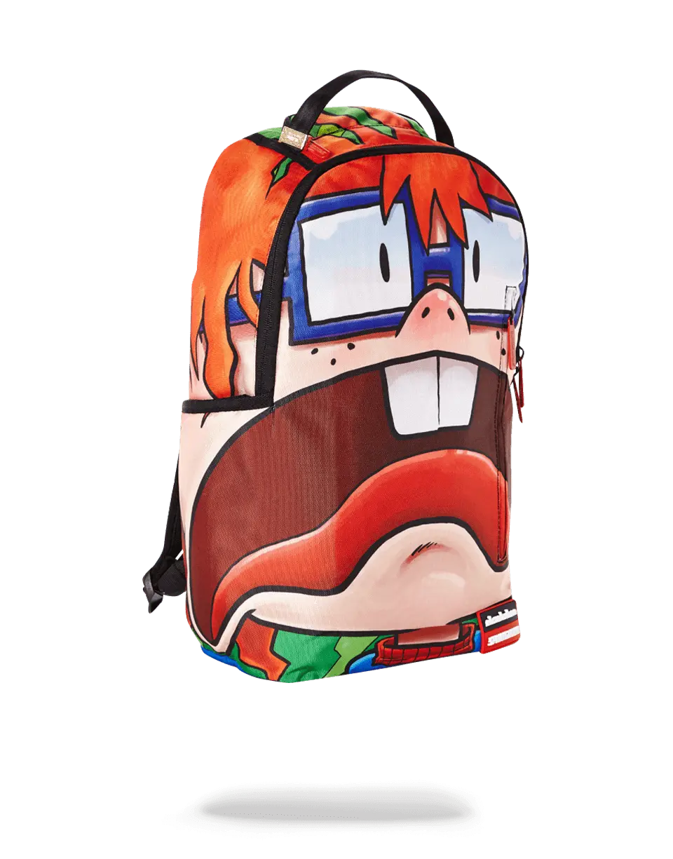 RUGRATS CHUCKY SHARK - Image 2