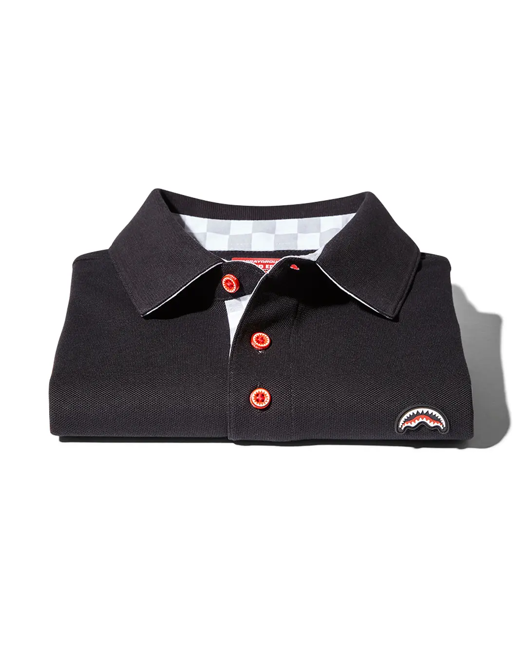 ROSE ALL DAY PIMA COTTON MADE IN PERU POLO - Image 25