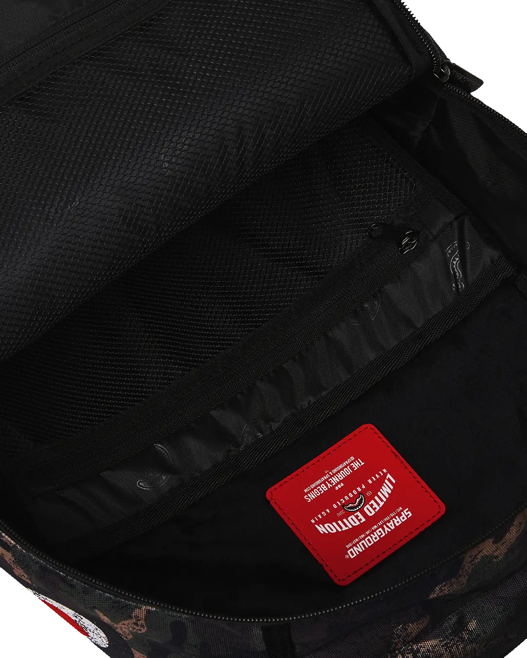 WE FADED DLXSR BACKPACK - Image 12