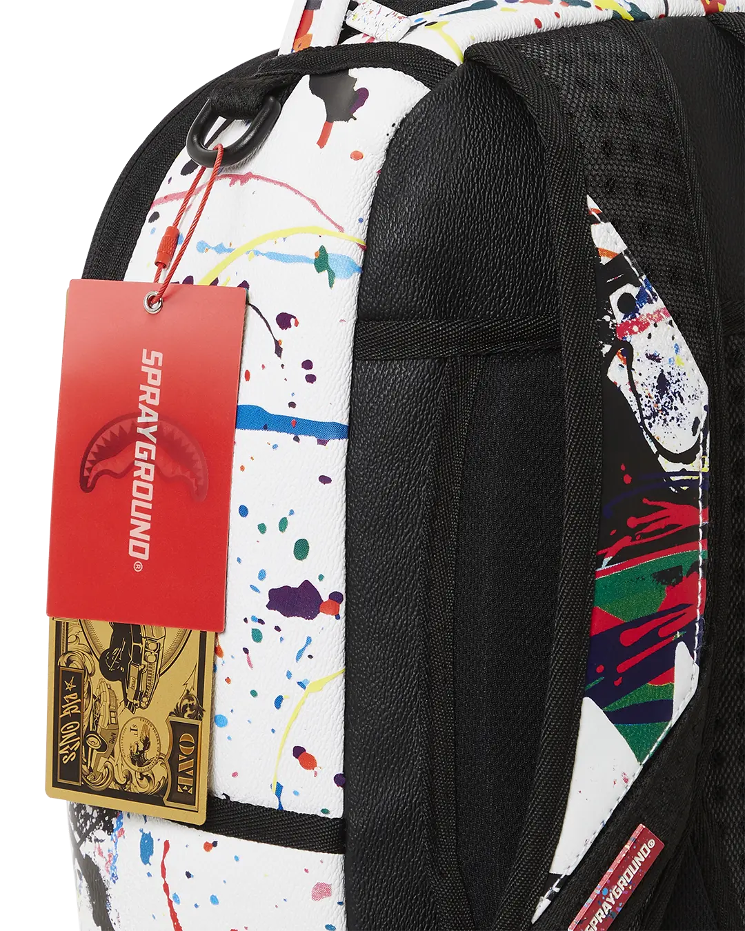 AFTER DARK SPARK BACKPACK (DLXV) - Image 15