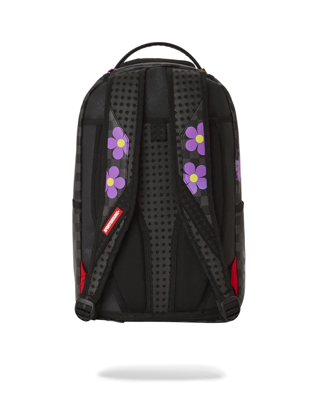 RUGRATS SUSIE LEAVE EM IN THE DUST BACKPACK (DLXV) - Image 9