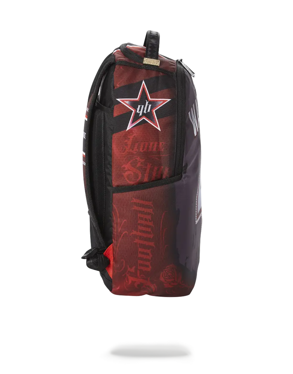 NFL DESHAUN WATSON BACKPACK - Image 3