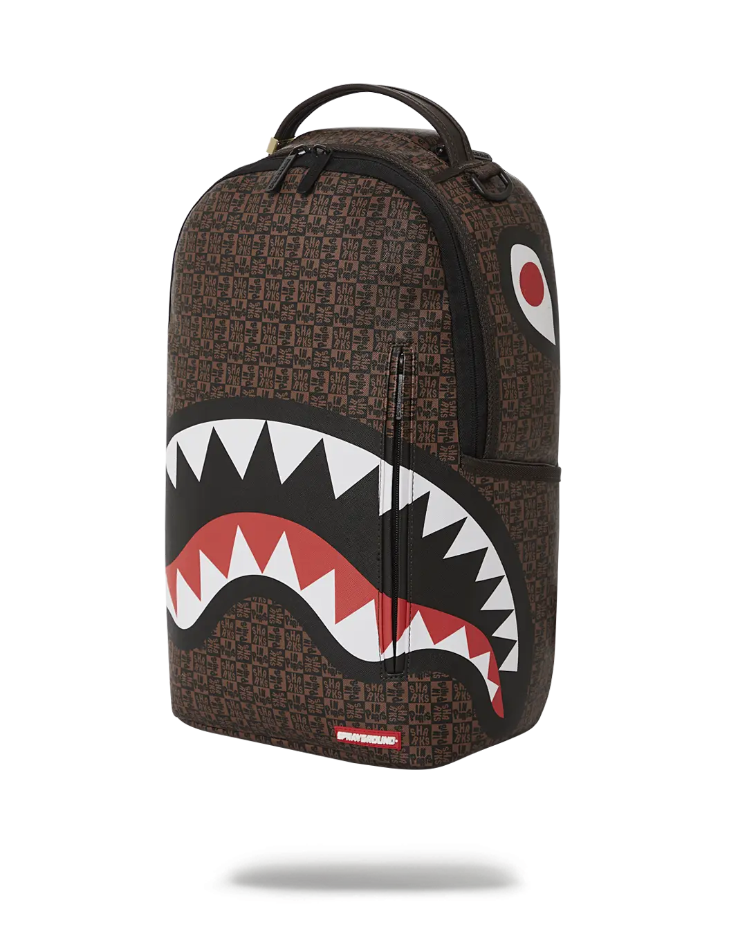 FRENZY SHARKS BACKPACK (DLXV) - Image 7