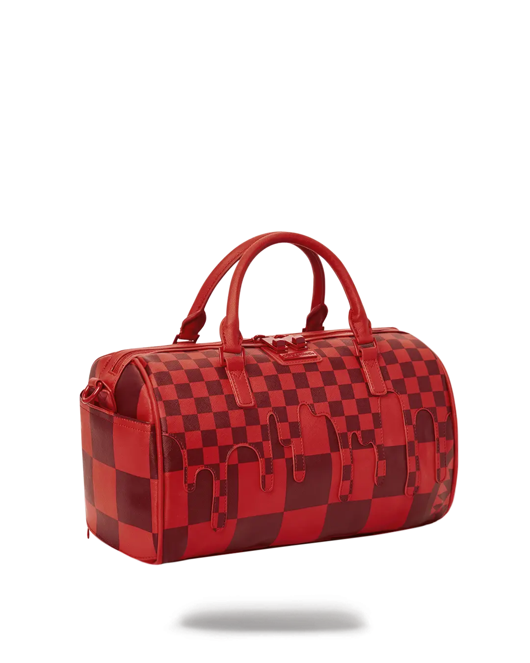 XTC SHARKS IN WONDERLAND MINI DUFFLE - Image 3