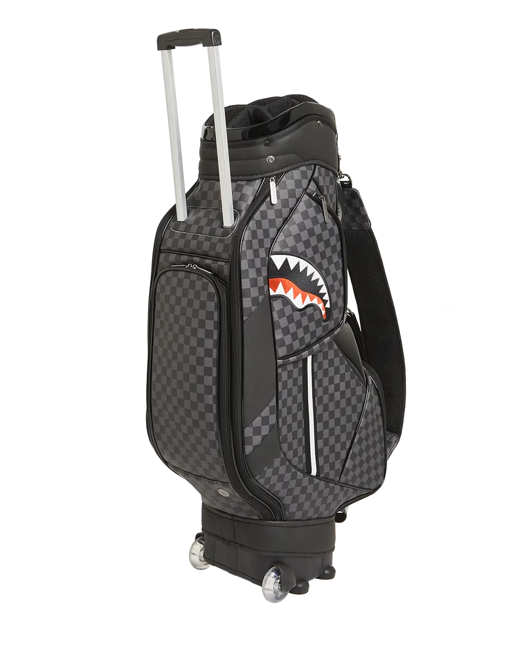 HENNY AIIR TO THE THRONE PRO GOLF BAG - Image 7