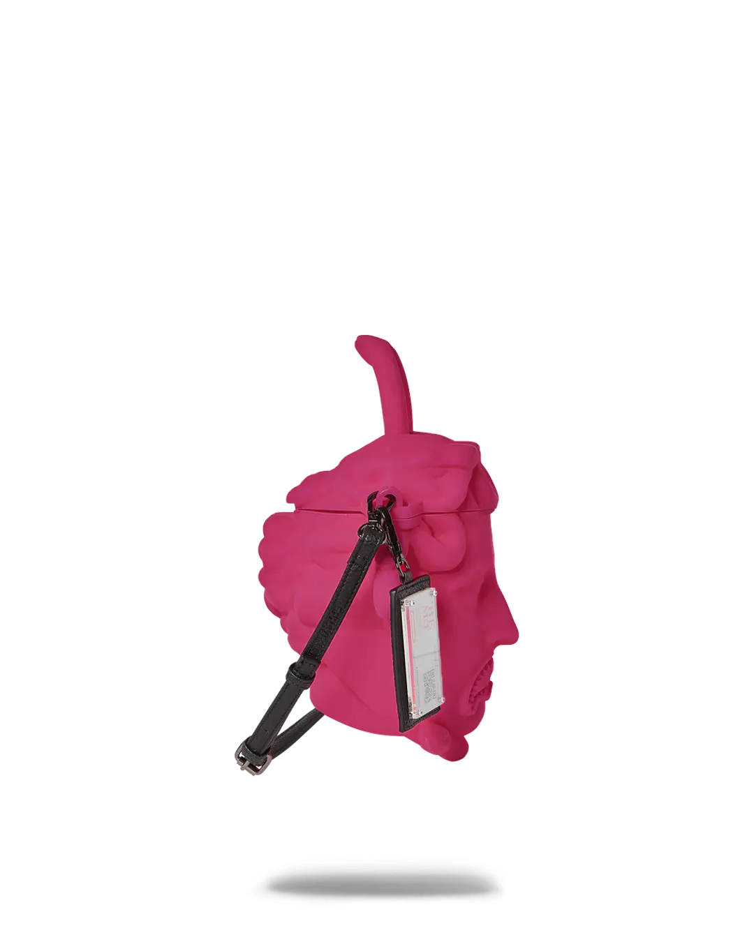 THE MET CANOVA MEDUSA HANDBAG (PINK) - Image 5