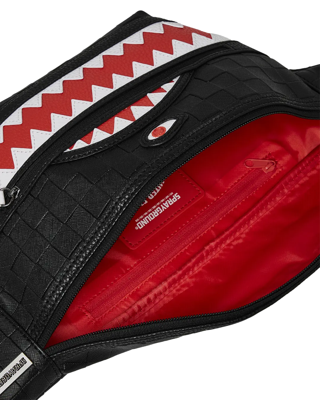 CUT AND PASTE SAVVY CROSSBODY - Image 7
