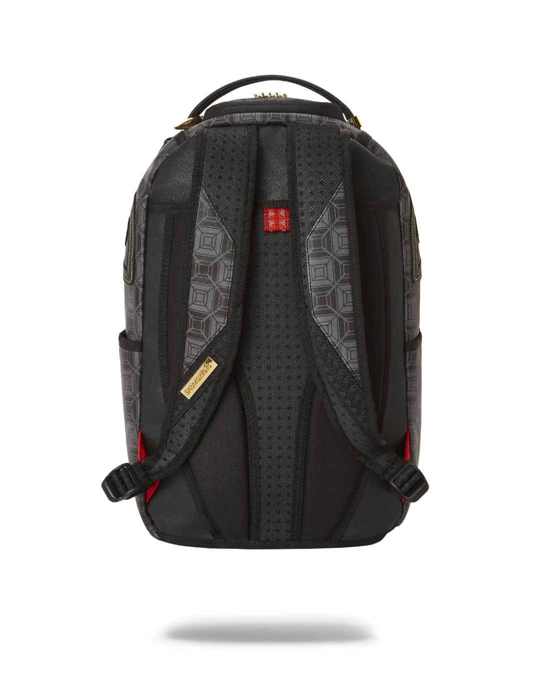OBSIDIAN STUNNER A.I.6 SANDFLOWER COLLAB BACKPACK (DLXV) - Image 9