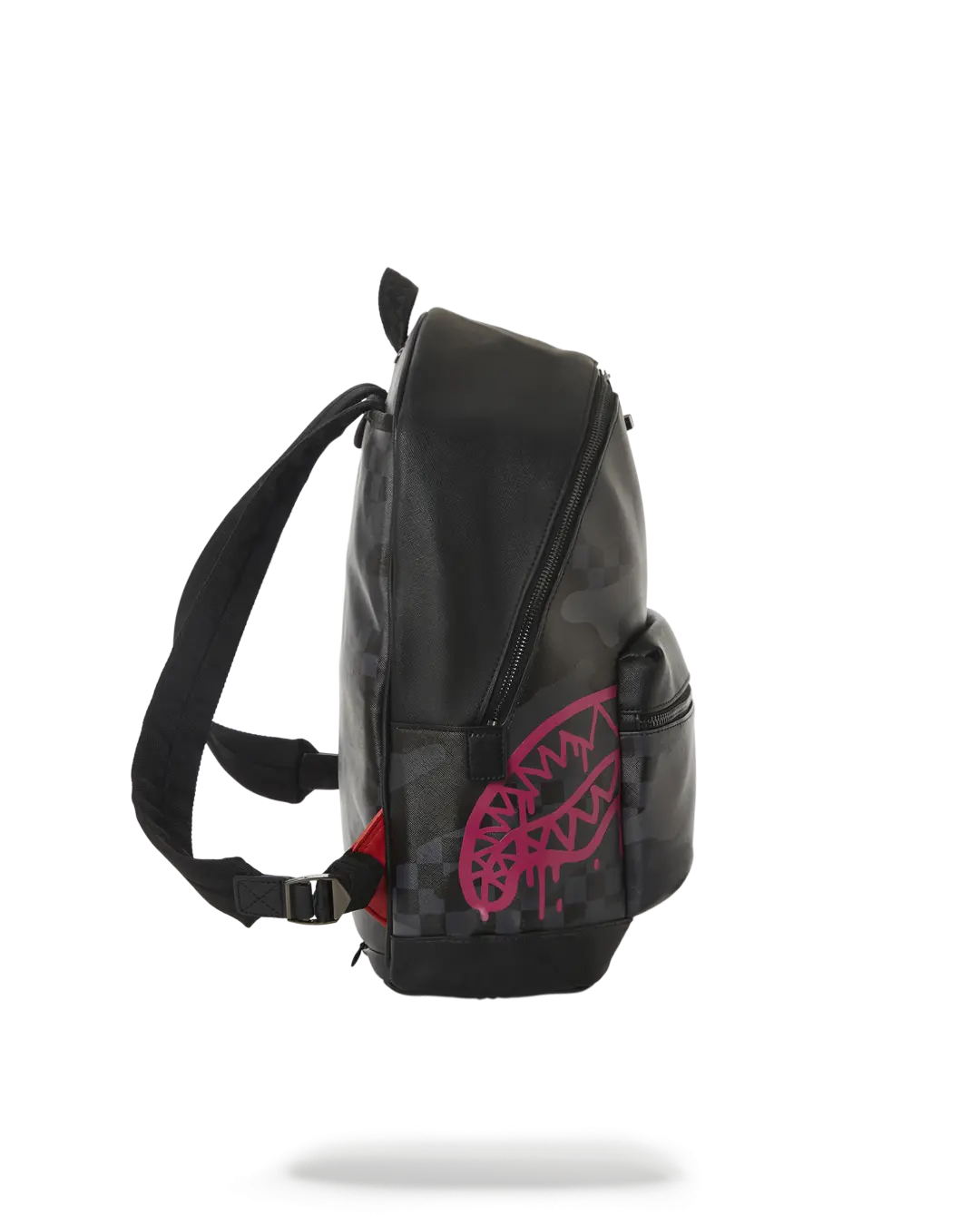 3AM PINK DRIP CHATEAU BACKPACK - Image 9