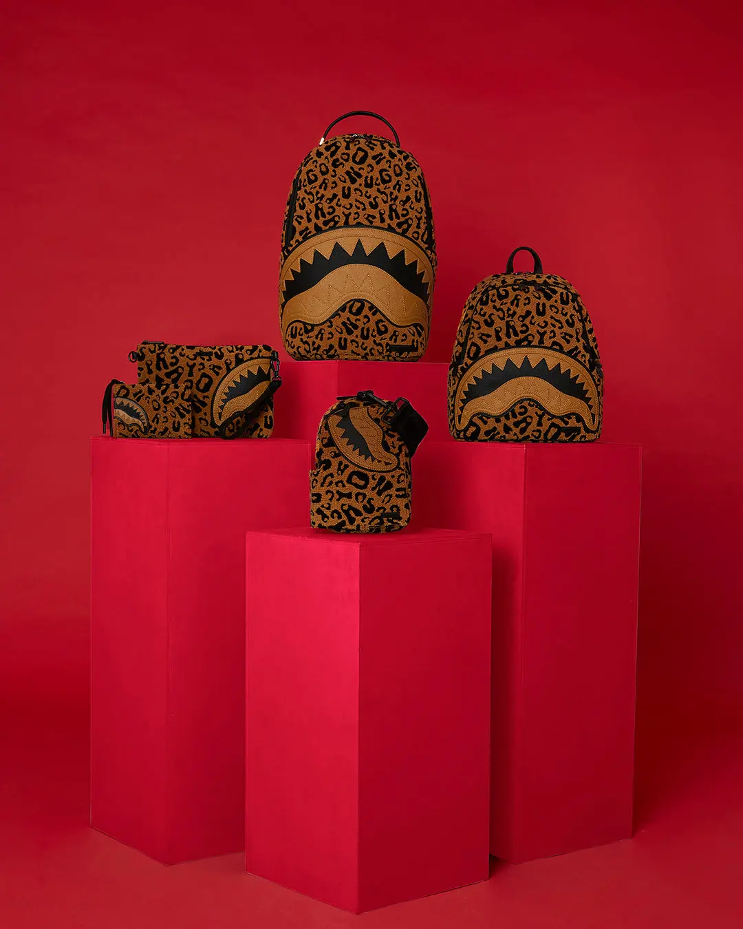 THE WILD ONE BUNDLE (5 PCS) - Image 2