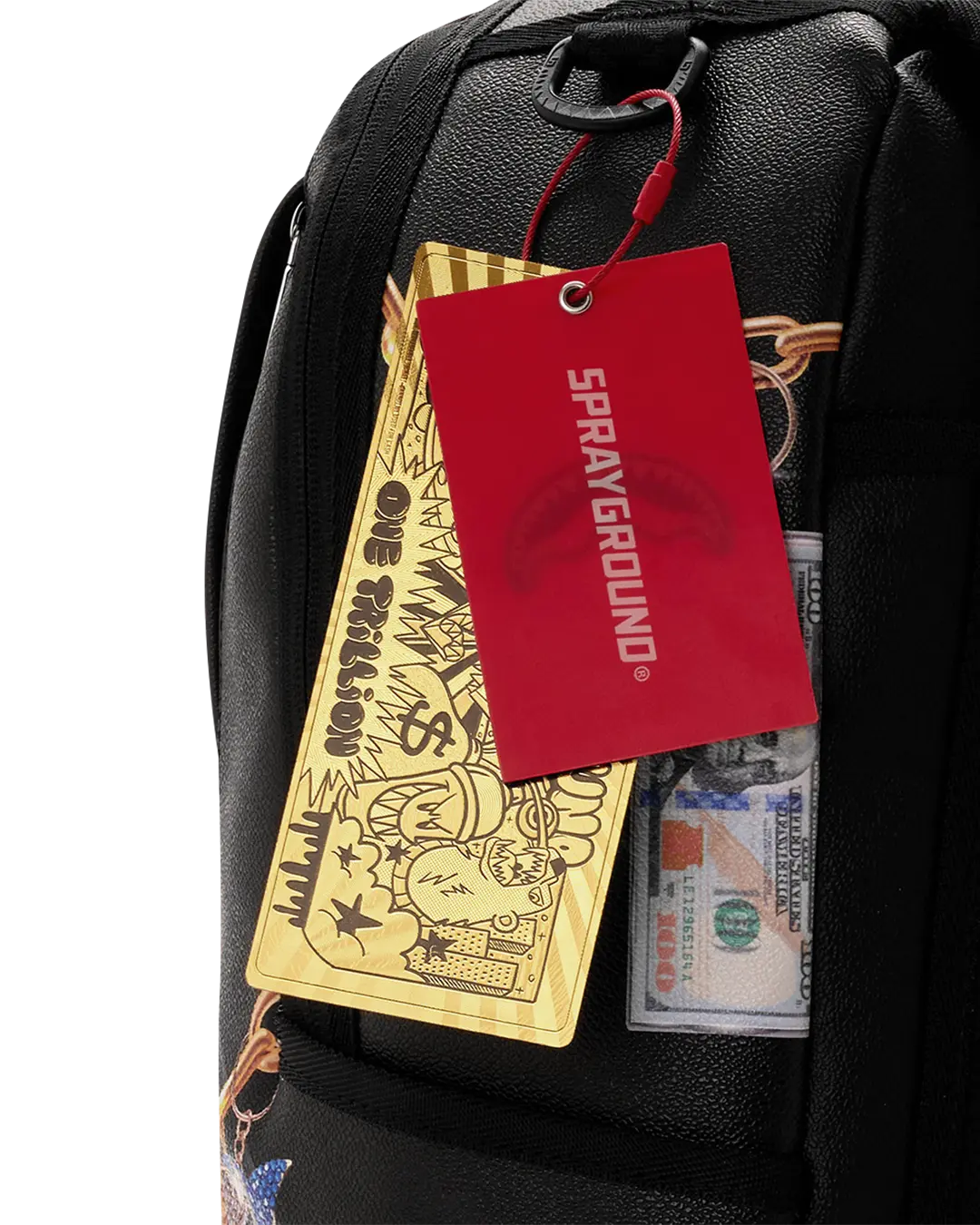 THE MIRAGE BACKPACK - Image 14