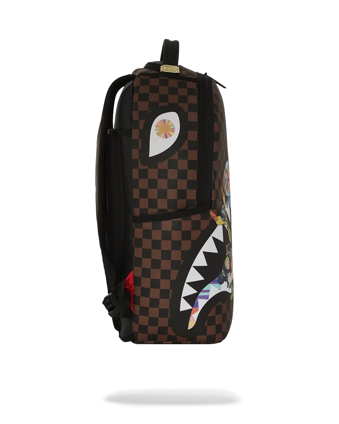 ONE PIECE EGGHEAD CREW BACKPACK - Image 3