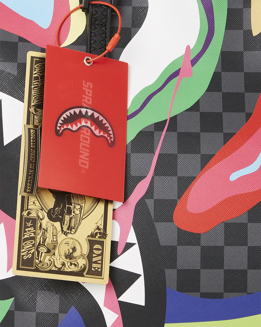 TRIPPY TAFFY TOTE - Image 12