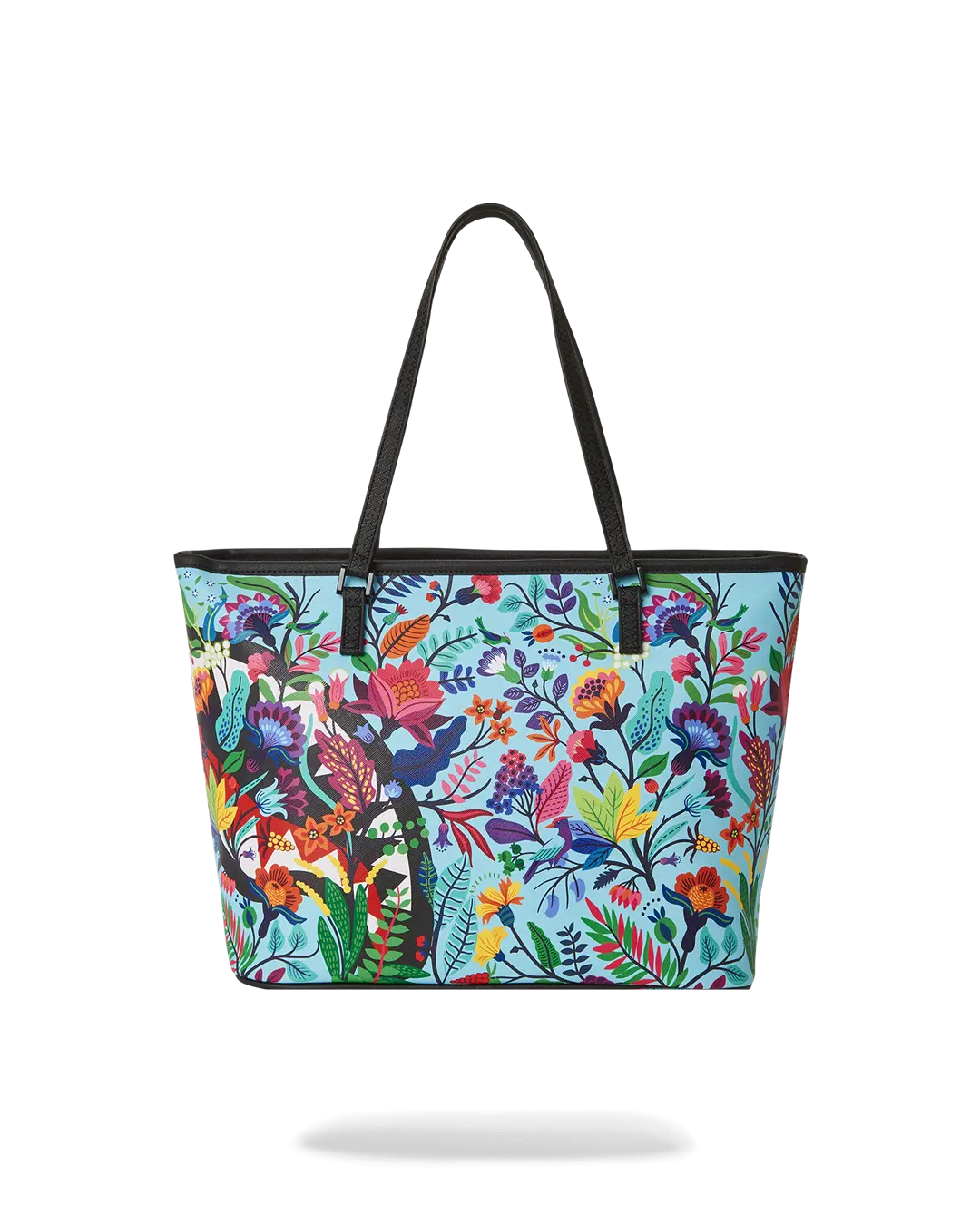 AVANT GARDEN TOTE - Image 5