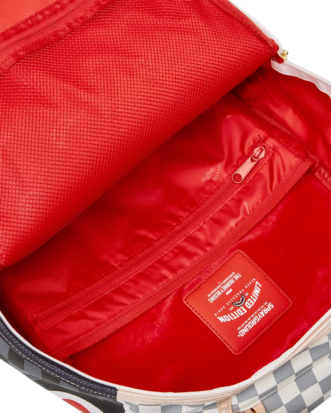 UNSTOPPABLE ENDEAVORS BACKPACK (DLXV) - Image 11