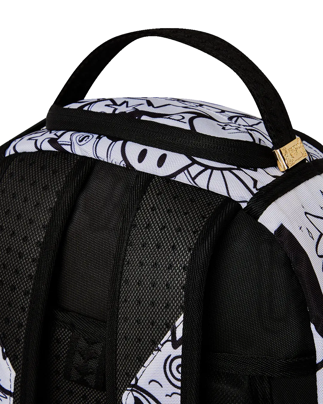 DOODLE DAY DREAMS DLXSR BACKPACK - Image 11