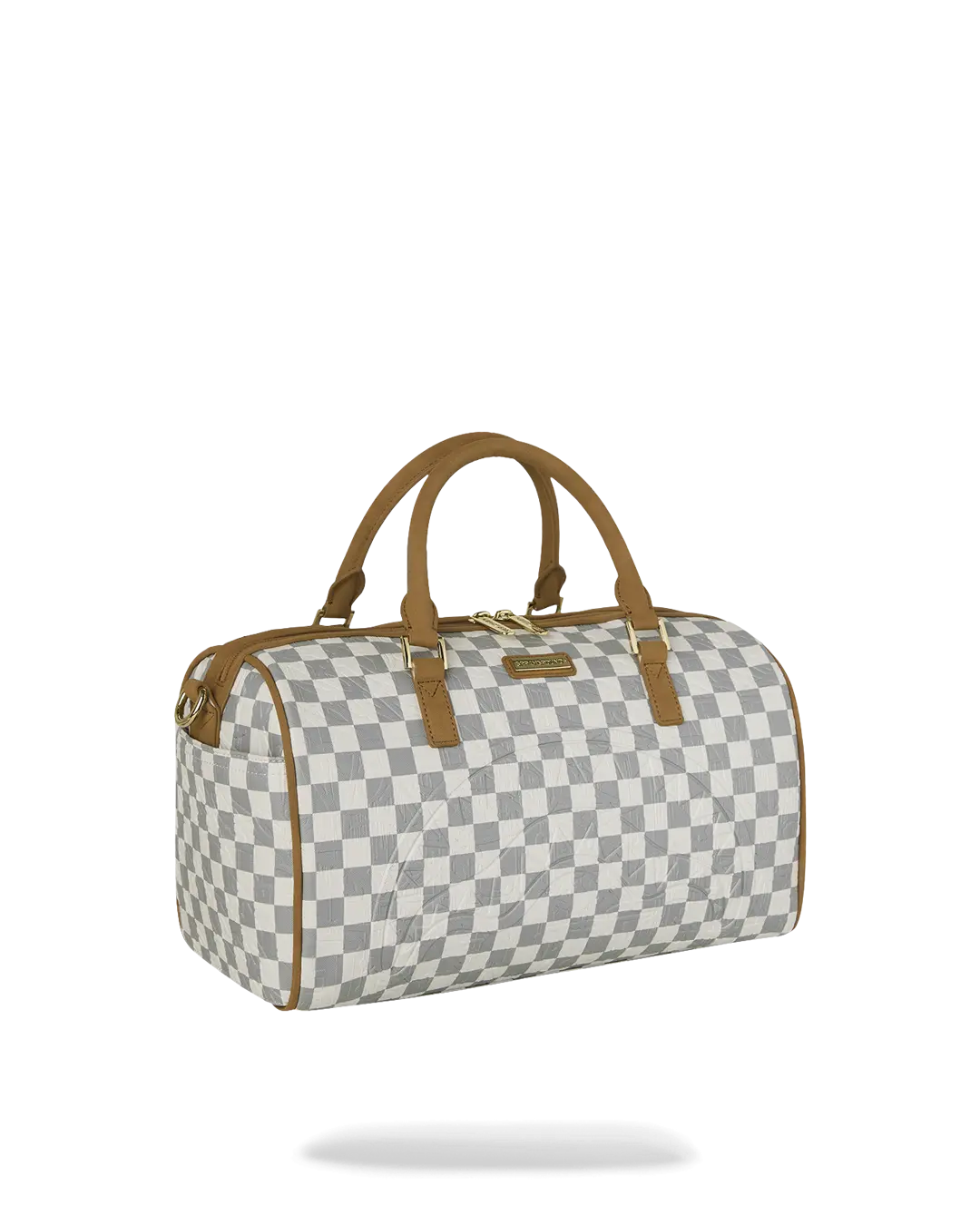 THE PRIVATE JET SHARK CLUB - HIGH ALTITUDE MINI DUFFLE - Image 3