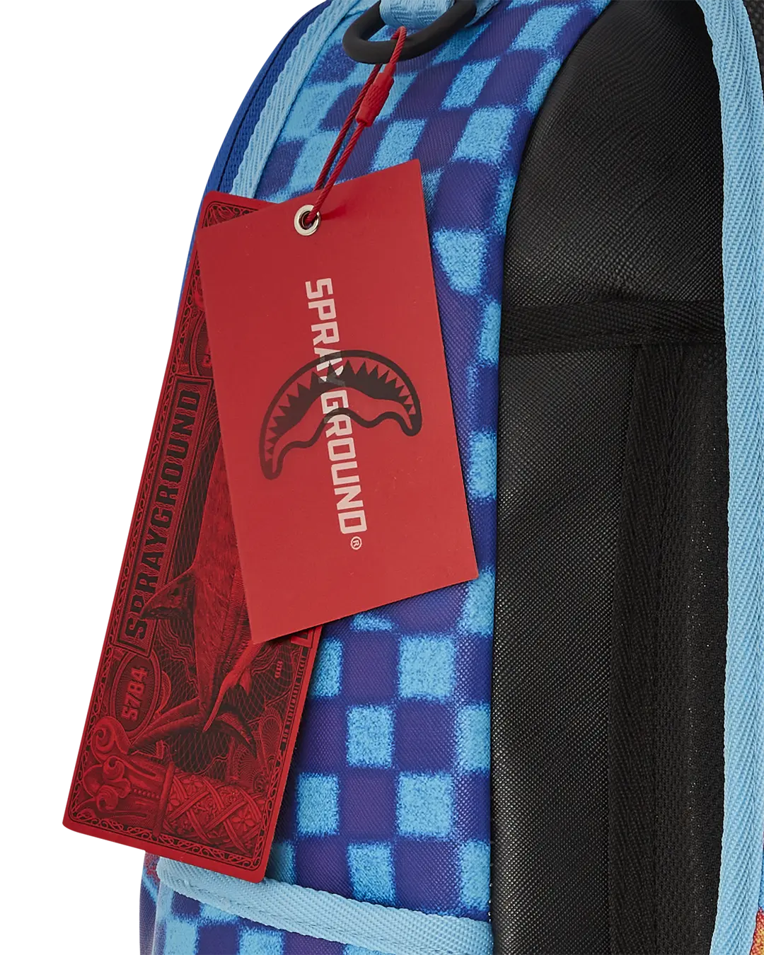 BAG TOO HOT DLXSV BACKPACK - Image 12