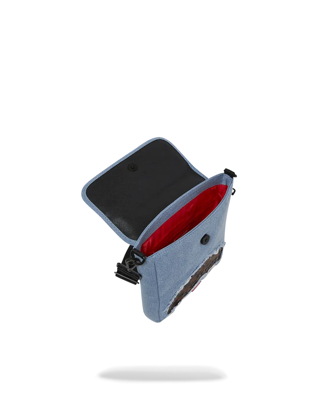 SHORES OF ITALY MESSENGER SLING - Image 7