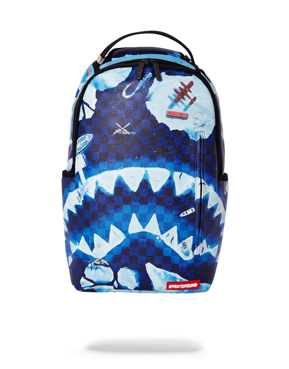 NORTH SHARK - Image 2