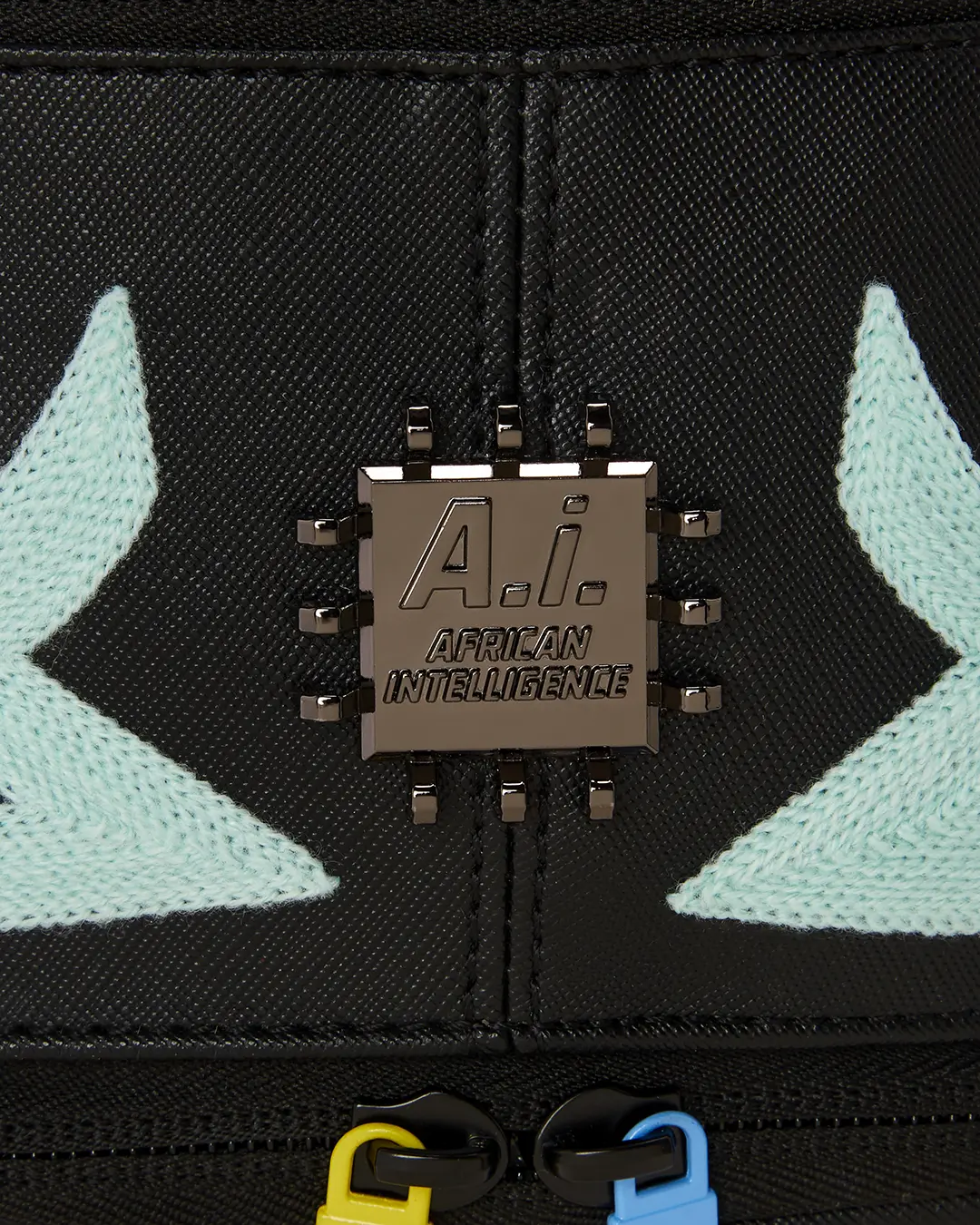 A.I.4 PATH TO THE FUTURE SAVAGE BACKPACK - Image 11