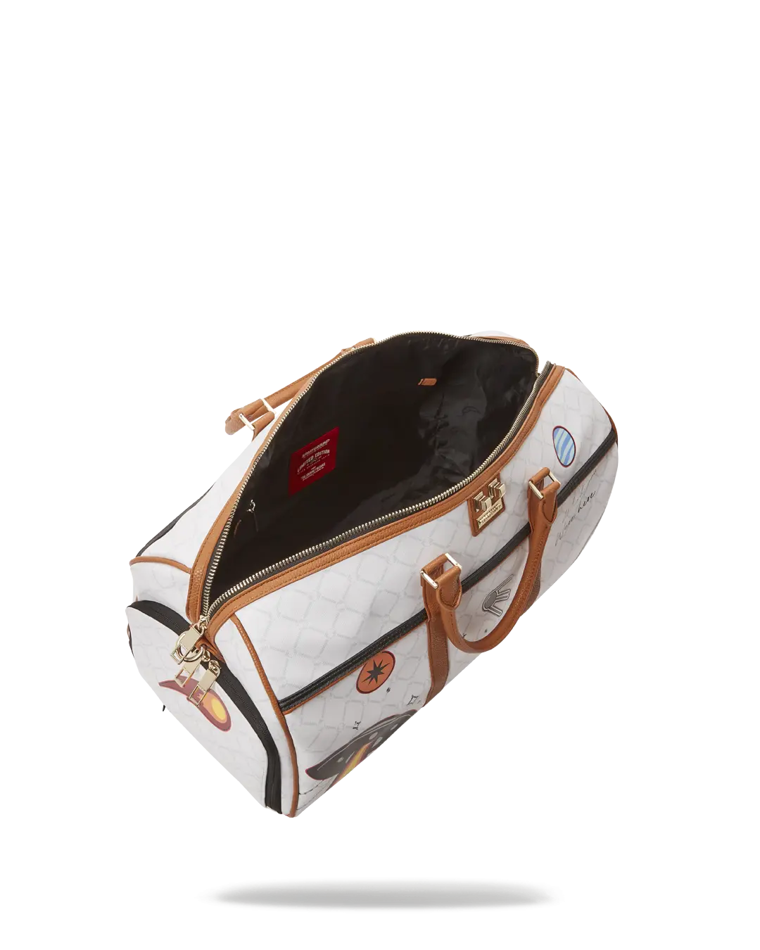 UFO EXTRA EXTRA TERRESTRIAL DUFFLE - Image 7