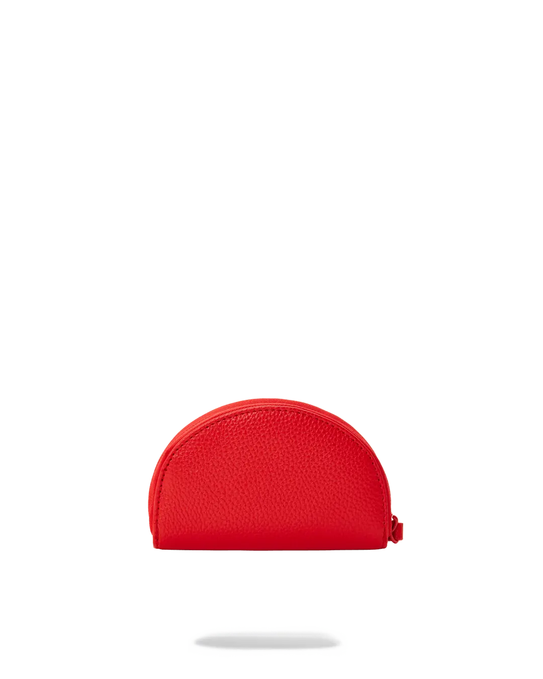 RED RIVIERA SHARK POUCH - Image 5