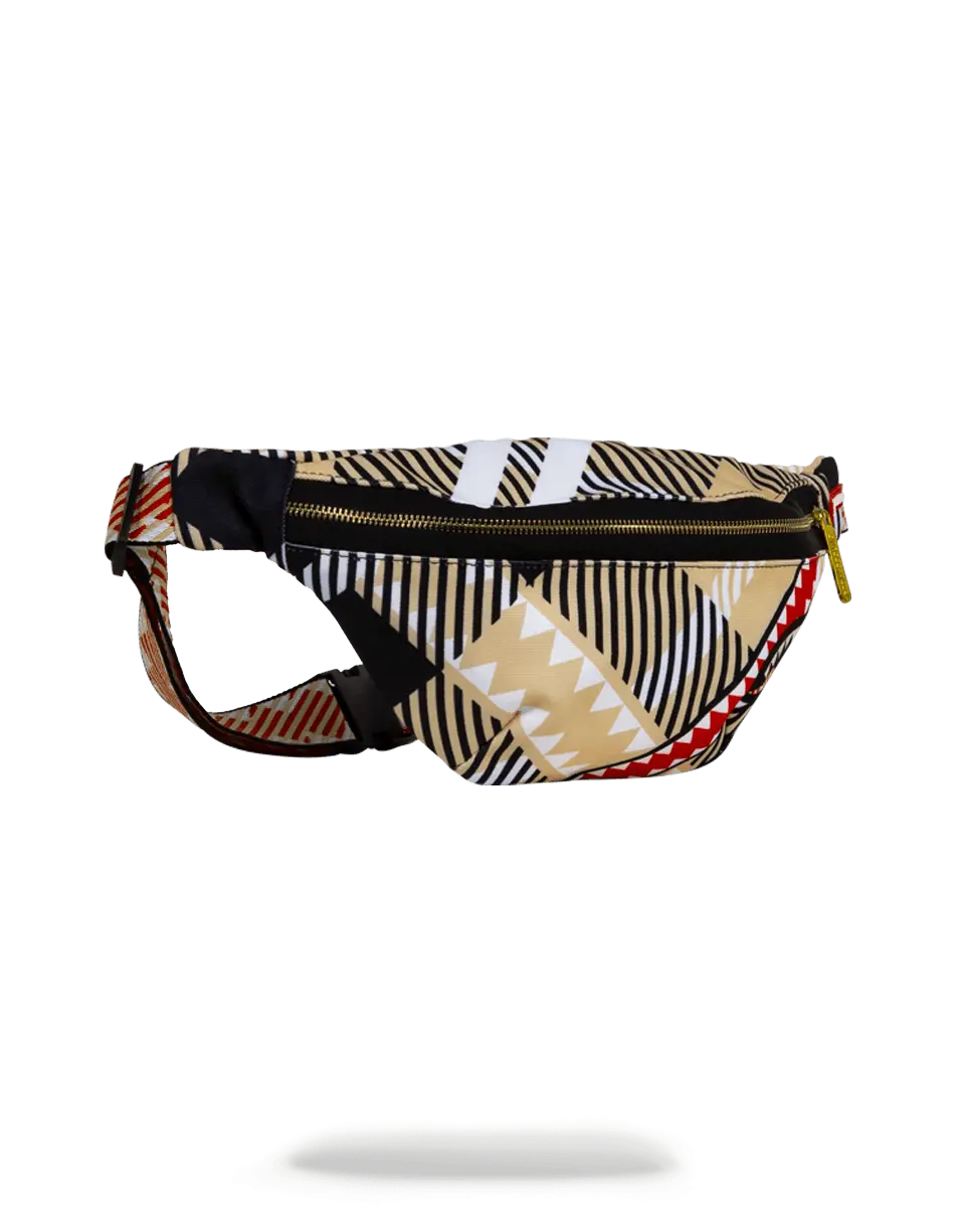 SHARKS IN LONDON CROSSBODY - Image 3