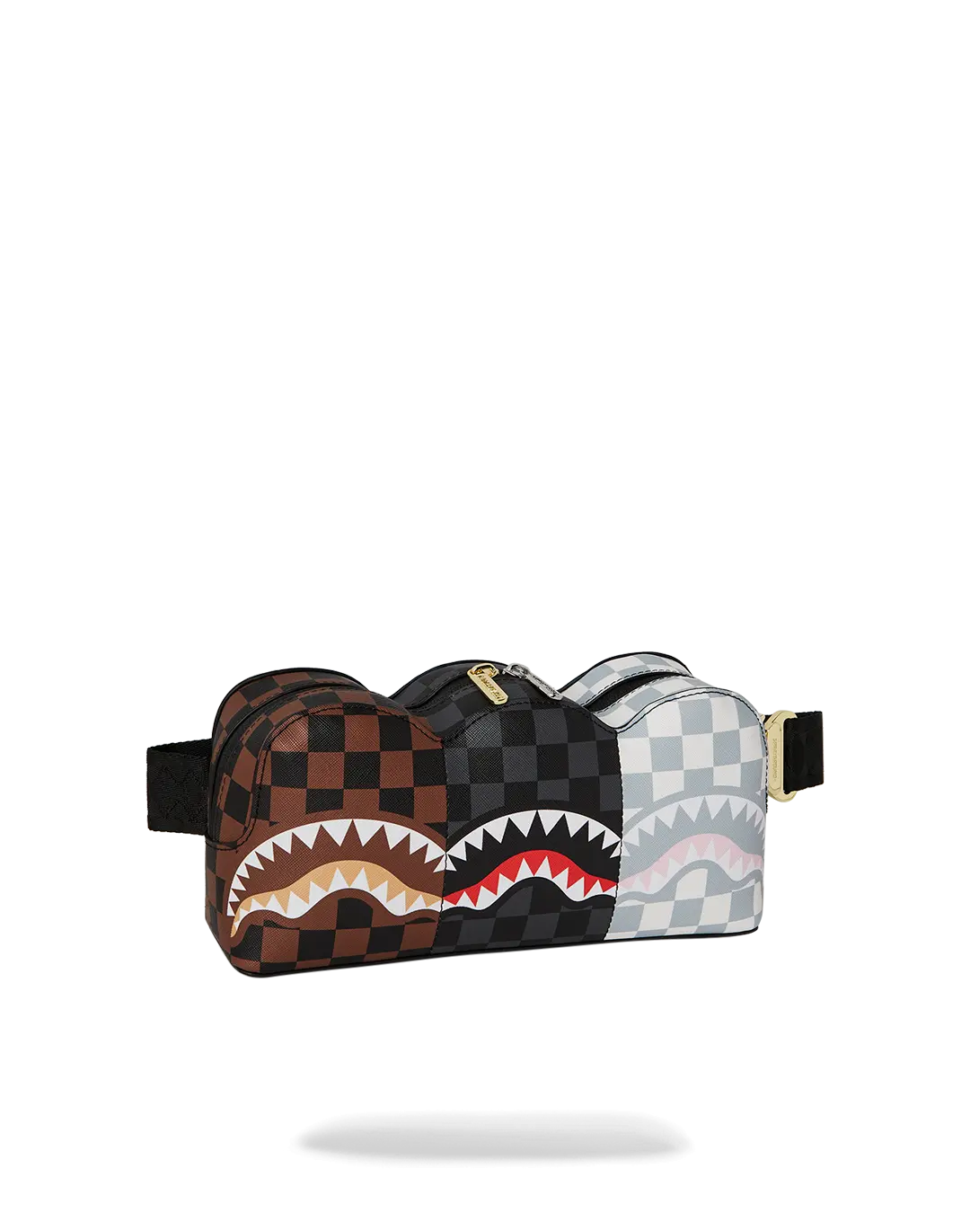 TRINITY SHARK FLEX CROSSBODY - Image 3