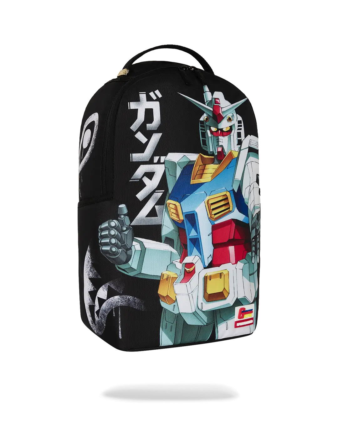 GUNDAM GRUNGE BACKPACK - Image 2