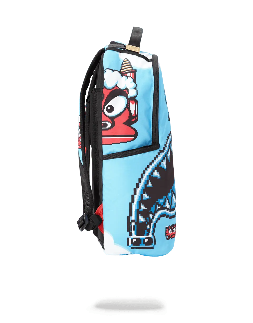 MEGA MAN DESTROYER SHARK - Image 5