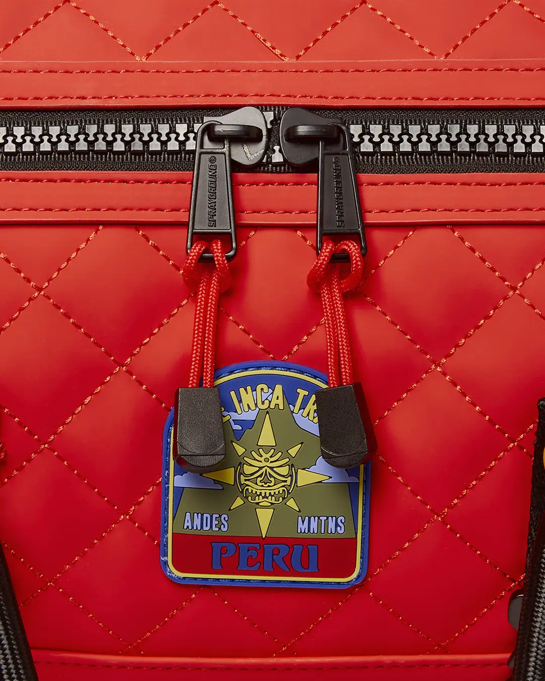 THE GLOBAL EXPEDITION DUFFLE - Image 15