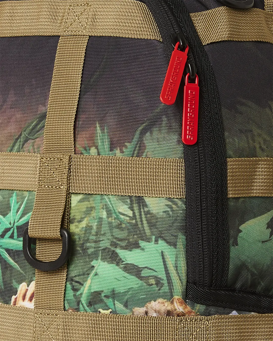 TREASURE HUNT BACKPACK - Image 10