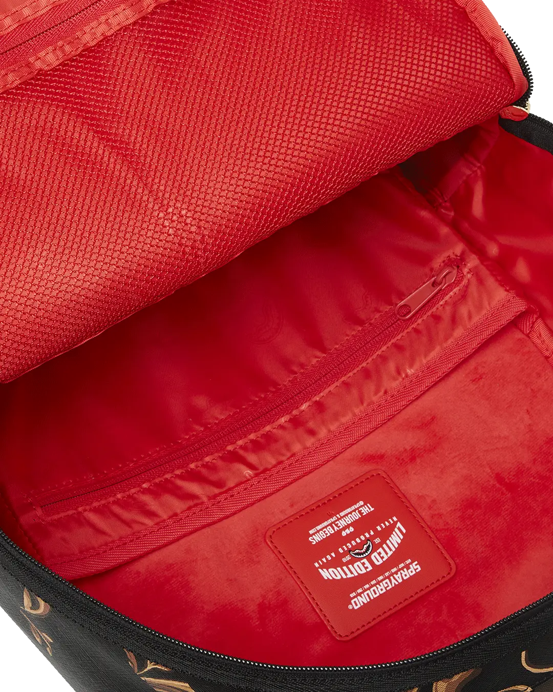 THE GOAT DLXSV BACKPACK - Image 13