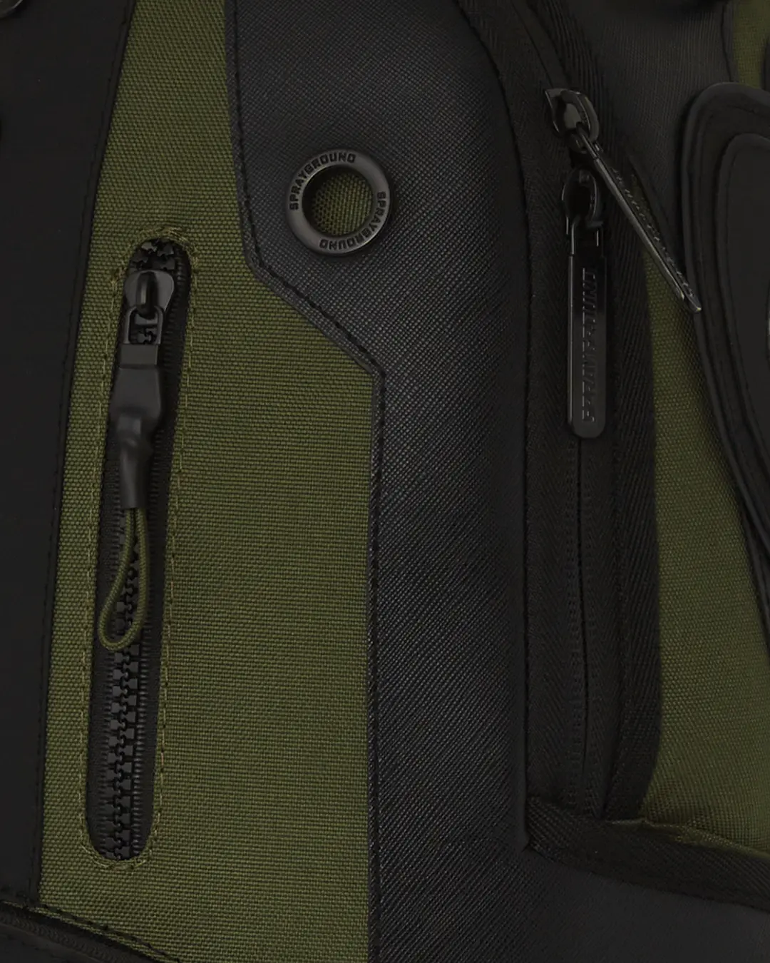 UNLEASH THE SHARK BACKPACK - Image 6