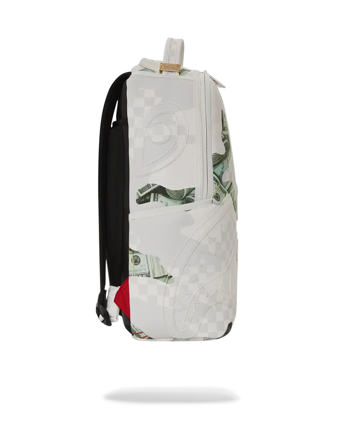 3AM MONEY AT RANDOM BACKPACK (DLXV) - Image 5