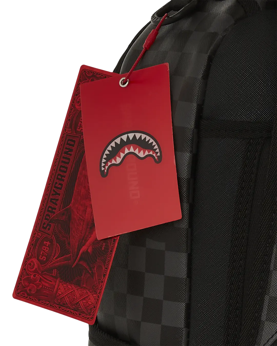 YEP, NOT GOING OUTSIDE BACKPACK - Image 11