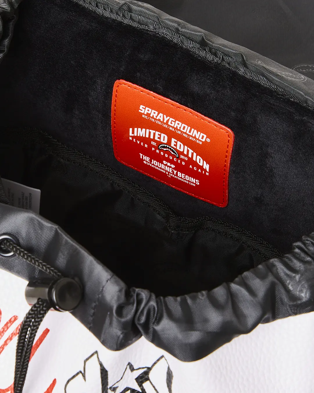 MYSTERIOUS MASTERMIND HILLS BACKPACK - Image 10