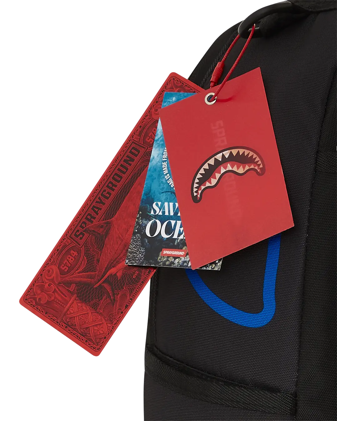 PAC-MAN GETTIN POINTS DLXSR BACKPACK - Image 12