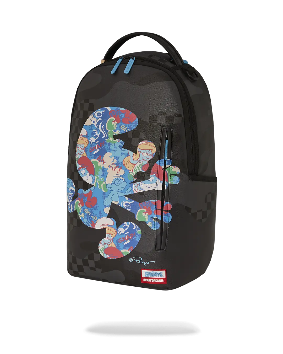 SMURFS WITHIN DLXSV BACKPACK - Image 9