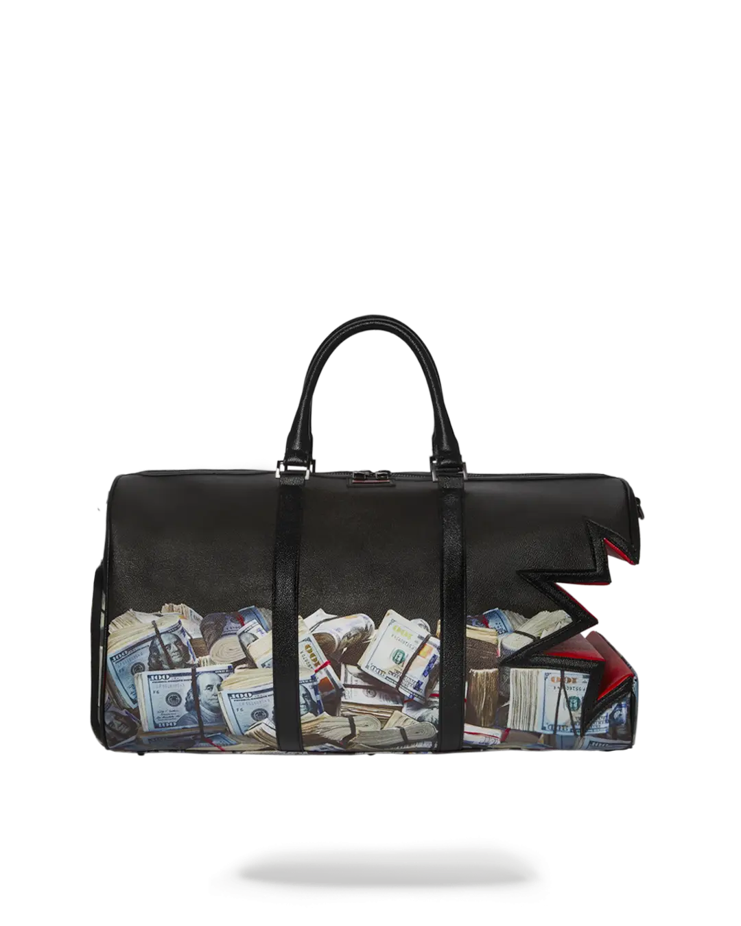 $HARKBITE LARGE DUFFLE - Image 3